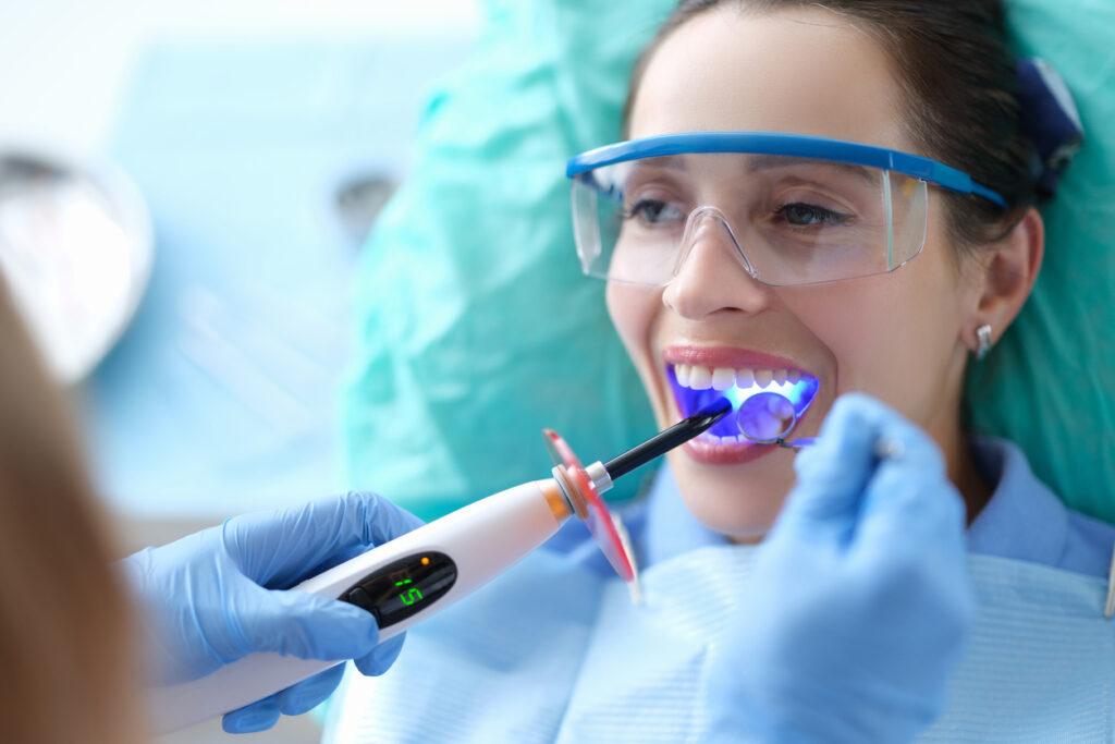 Beacon Hill Dental Centre dental services in Palmer, ON