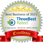 Three Best Rated