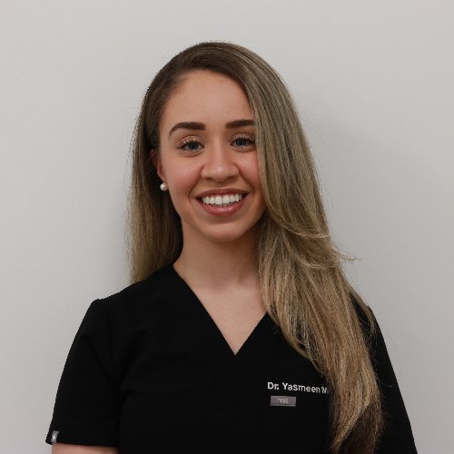 Team Beacon Hill Dental Centre