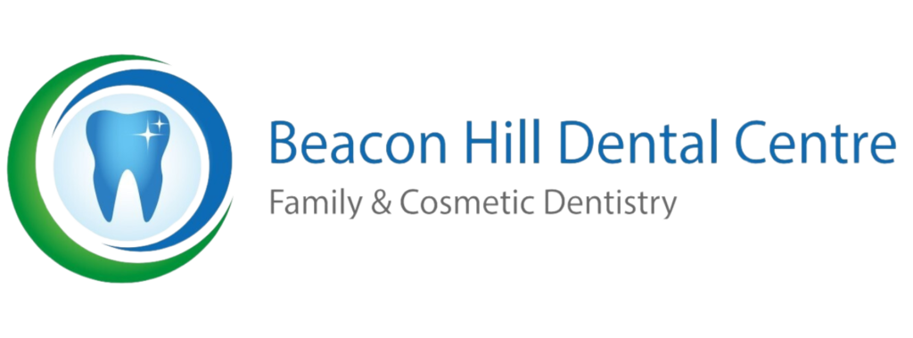 Beacon Hill Dental Centre logo
