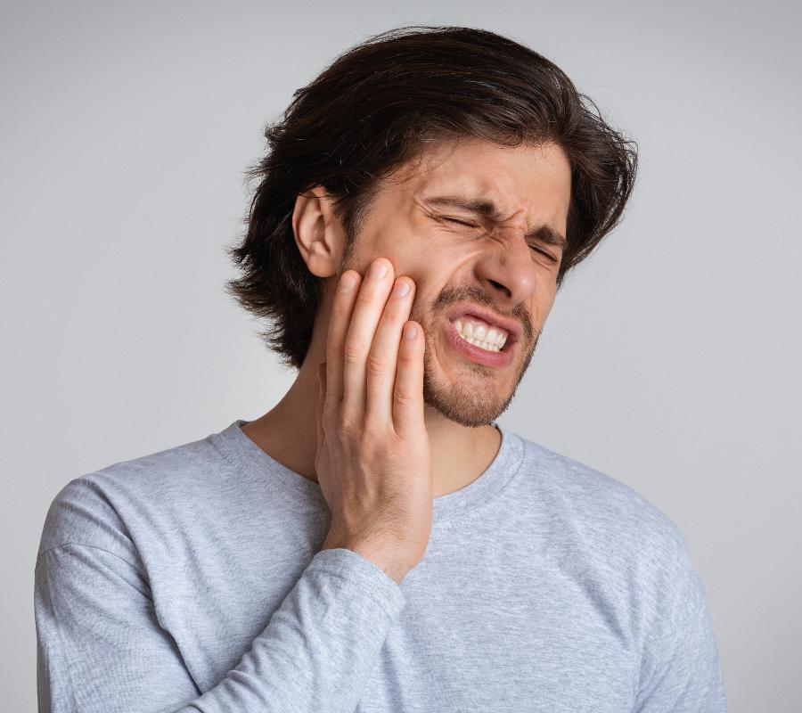 Wisdom teeth removal near me in Tansley, ON by Beacon Hill
