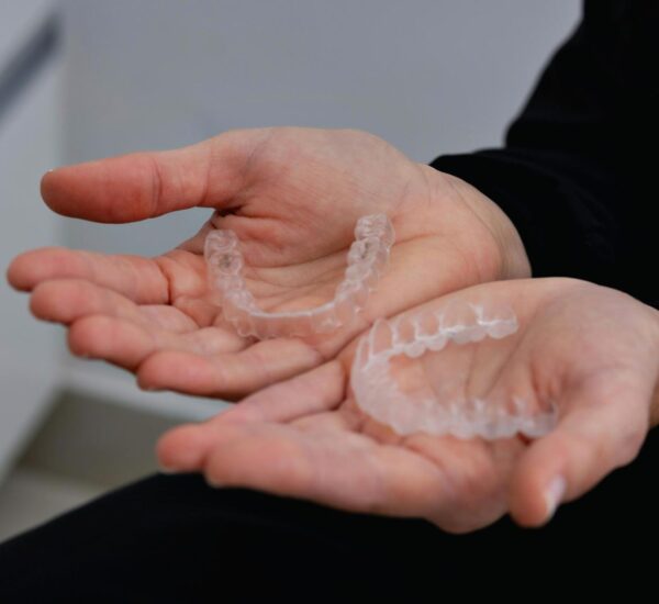 Invisalign in Palmer ON for teens and adults seeking discreet alignment