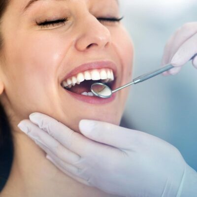Dental Cleaning