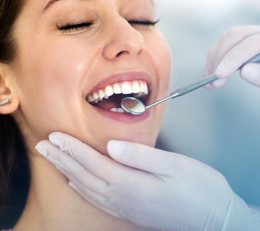 Dental Cleaning