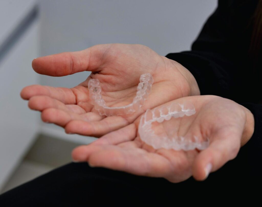 Invisalign services in Tansley ON for efficient and comfortable treatment