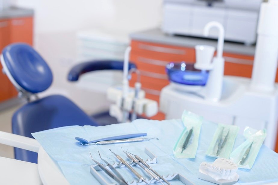 dental implants